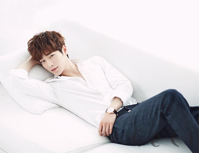 Happy Birthday Seo Kang Joon     
