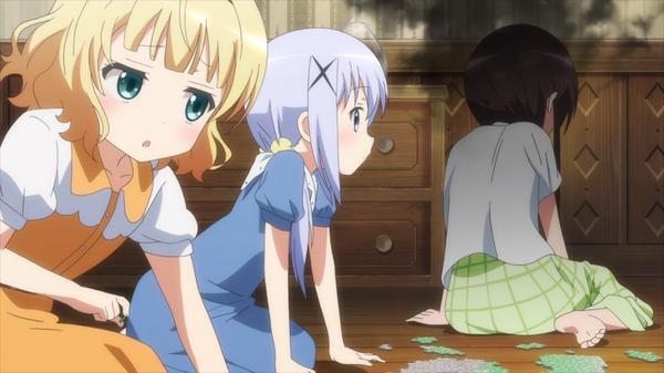 syaro_pic's tweet photo. シャロ（急にネガティブになった…めんどくさい） https://t.co/MQgrKZ3Yj2