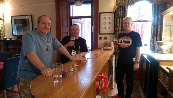 Castleton_house's tweet image. Great to meet such happy family gathering all the best David RT @weealvee: Arrived at @Castleton_house. Superb