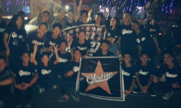 Official_Okstar's tweet photo. "@MuhammadRezaZ: http://t.co/sMVizuwYky"