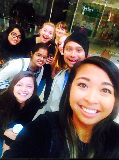 United4Autism's tweet photo. Thank you to those who joined us at the Walk Now for Autism Speaks walk at MOA! http://t.co/KsrBnoVA2u