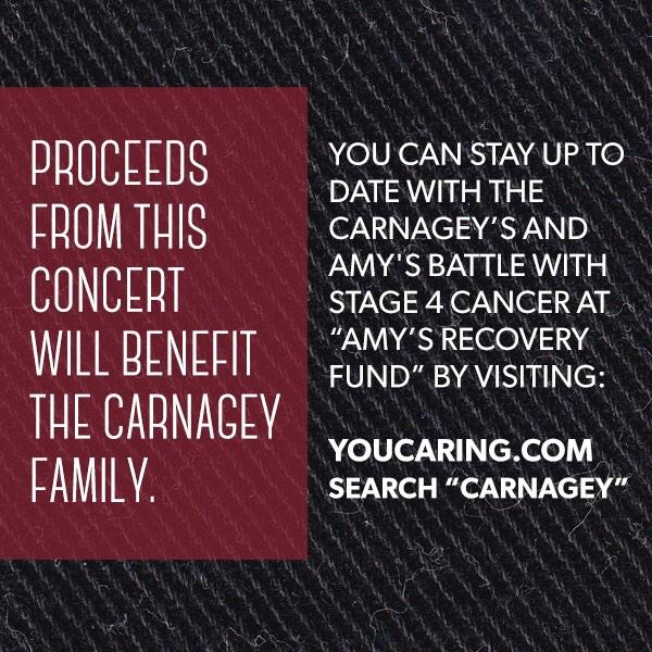 LucasRoss's tweet photo. My #SOBK CD is for sale tonight at the Carnagey Benefit Concert. ALL money going to help #FightingForAmy! http://t.co/U4l1BAeUlD