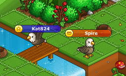 MMOGamesList's tweet image. The month 9 member avatar is finally available! Check out the iconic Eagle! Apologies for the delay.