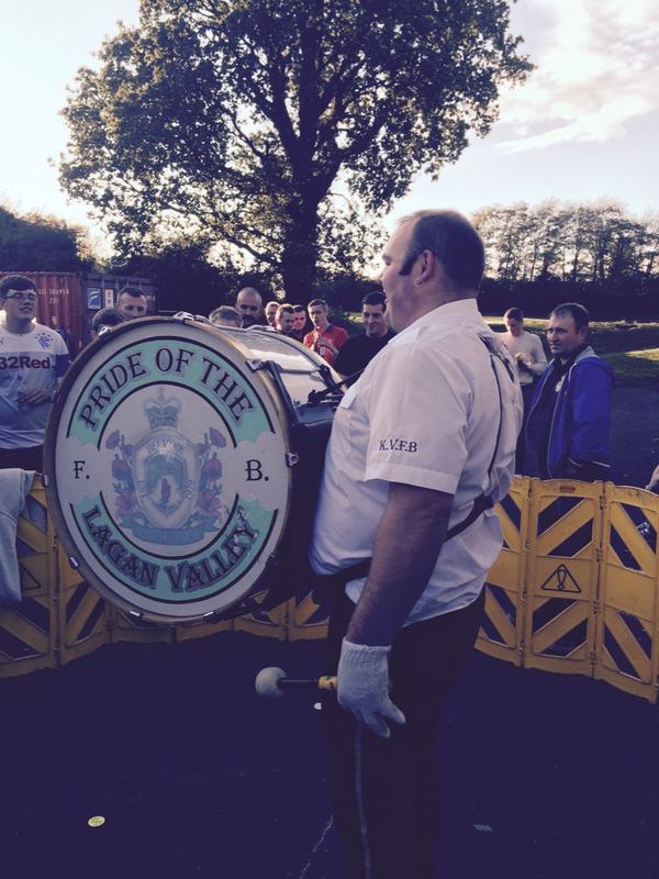 corty_jason's tweet photo. Who's the Daddy @LaganValleyPOLV  goes to Big Bailey Kilcluney Markethill 145.6dcb @UlsterBandsNI http://t.co/Lr3ARnZGpj