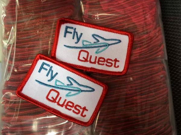 FlyQuest, Inc. tweet media