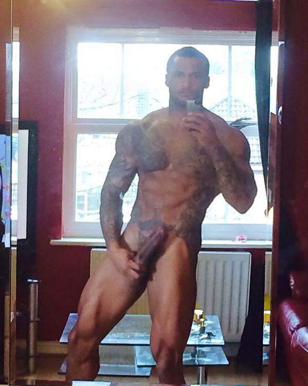 OMG made my weekend! leaked nude pics of David Mcintosh!! <a href="/devildawg85/">David Mcintosh</a> nothing to be ashamed of Kelly was lucky girl!