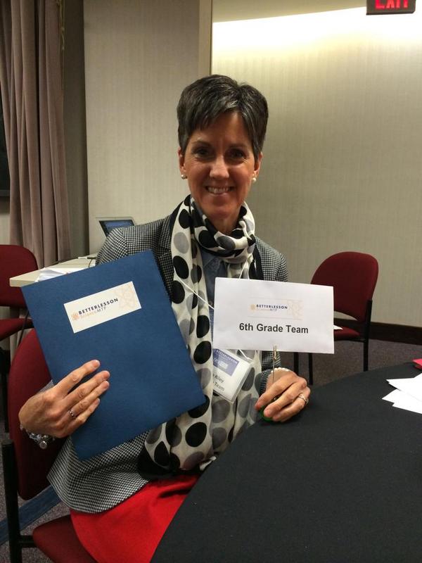 lauramriley60's tweet photo. Learning so many strategies. Ready to share w/colleagues@BetterLesson #SciMTP @NEAToday http://t.co/0R0SNIBWiy