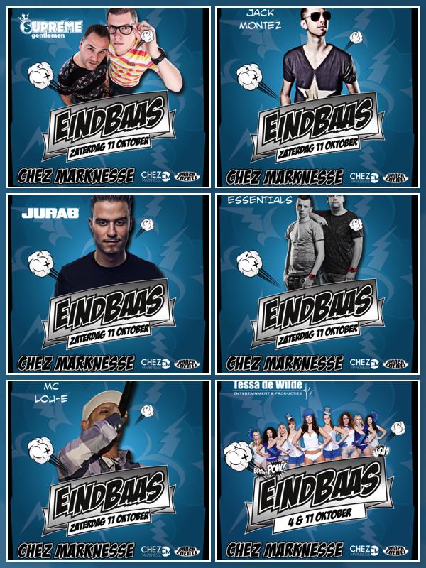 Danza Events tweet media