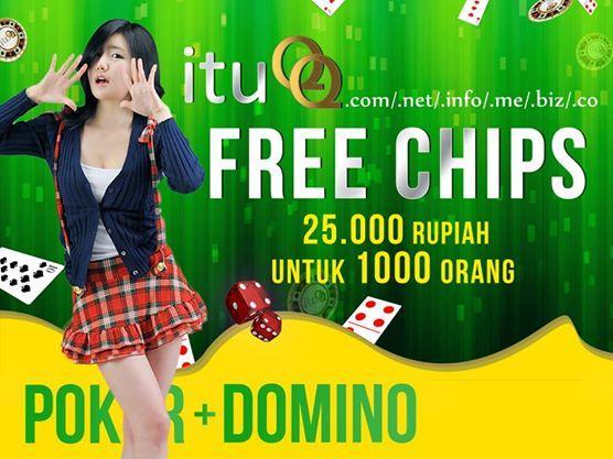 Yayar6's tweet photo. #ituQQChipsGratis #ChipsPokerGratis #ItuQQFreechips http://t.co/8zHmVbrnEw