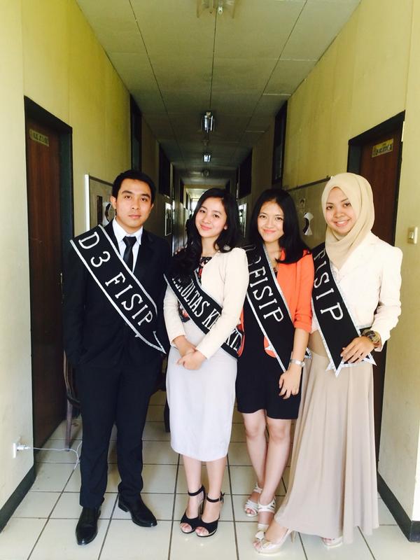 Waw gak kerasa finalis PPP sudah sampai ke tahap Presentasi 😎 PPP2014 <a href="/putraputriUNPAD/">PutraPutriUNPAD</a> @Unpad_forsi2014 @bem_degafi