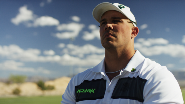 CBOhlmeyer's tweet image. 6'8"  @MikeDobbynGolf featured in Show 1 @REMAXWLDC Tuesday night at 10pm on @GolfChannel #largehuman #2007champ