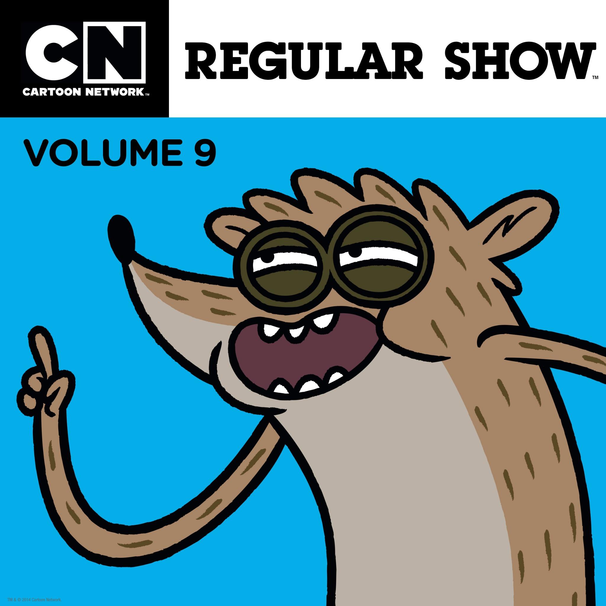 Cartoon Network on Twitter: Cartoon Network on Twitter: