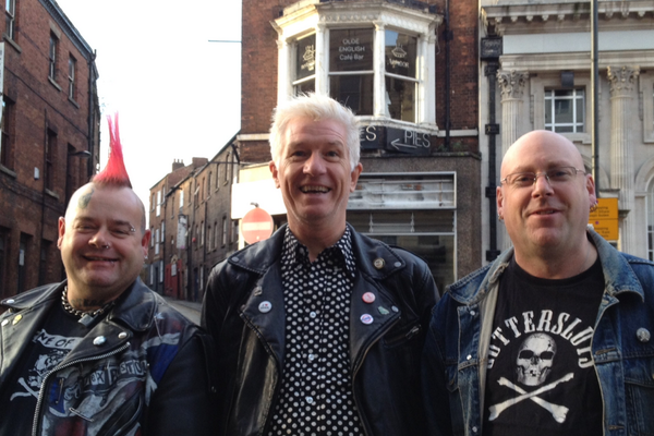 CaptainSensible tweet picture