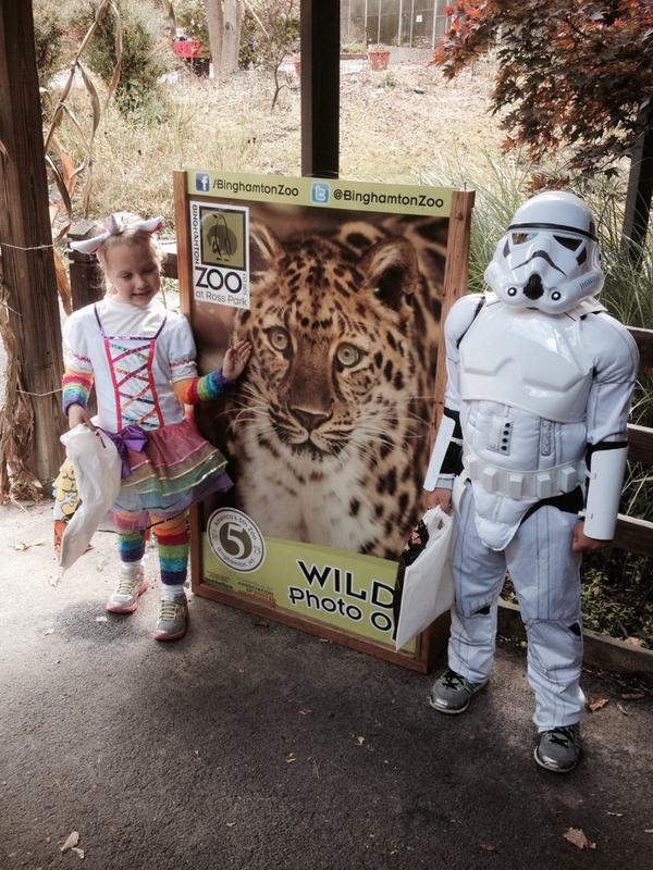 hauerross's tweet photo. @BinghamtonZoo http://t.co/Zq1k856qy3
