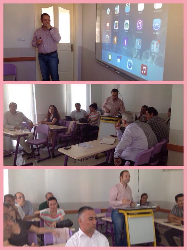 <a href="/EnverYucel/">EnverYucel</a> UHL en büyük farkındalığı <a href="/ugurtech/">UğurTech</a> Teknoloji desteği..Öğrencilere sunulan bu imkanlar için teşekkürler