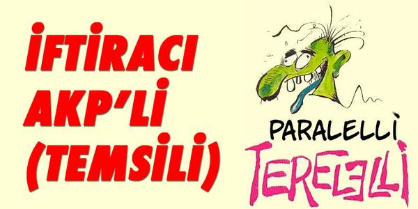 EnisCetin35's tweet photo. @kerimgun: İşte "PARALEL PARANOYAK" iftiracı AKP'li profili (temsili)

#ParalelliTerelelli http://t.co/QiqQ7igy3H