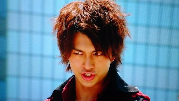 駆紋 戒斗 Kumonnkaito Twitter