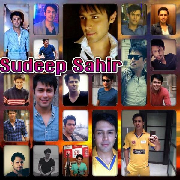 PridhiS's tweet photo. @ssudeep_sahir 
It crazy because I didn't know when u became so important to me..
Love u..
I love u soooooöoooo much http://t.co/bX60vFybeH