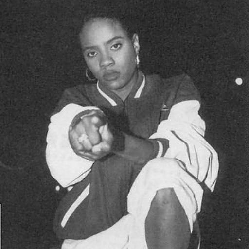 Happy Birthday MC Lyte   
