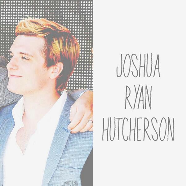 HAPPY BIRTHDAY TO YOU HAPPY BIRTHDAY TO YOU HAPPY BIRTHDAY HAPPY BIRTHDAY HAPPY BIRTHDAY TO JOSH HUTCHERSON 