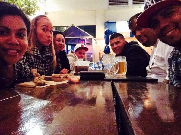 mjosephine___'s tweet image. #countyprep #highschool reunion with these crazies. Love them.