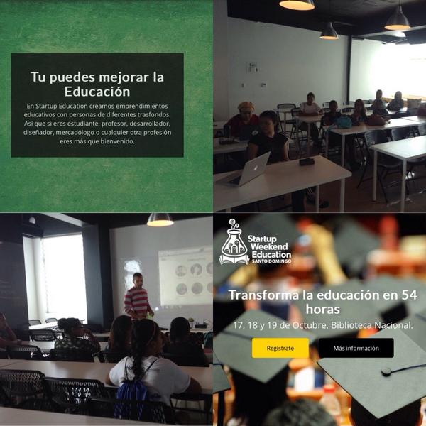 StartupEdudo's tweet photo. Reunión de voluntarios! Aún no te has inscrito en @StartupEdudo? Anímate! http://t.co/89XQESQv5N http://t.co/2QeKidRaYH