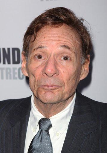 Happy 77th birthday to Ron Leibman who played Dr Leonard Green on  