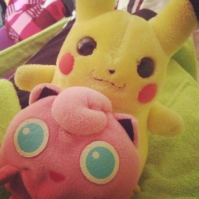 PinkPuffbaII's tweet image. // Casually just... @VoltaicMouse