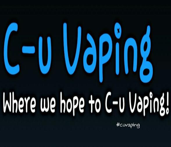 cuvaping tweet picture