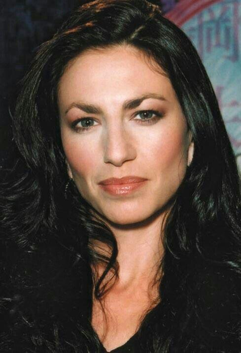 HAPPY BIRTHDAY!                             Claudia Black. 