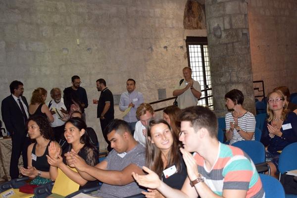 EUBioINNO's tweet image. Thanks for all the participants to #CrashCourseTechnologyEntrepreneurship @EUBIOINNO