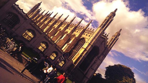 jim_metcalfe's tweet image. Without amazing friends @CambridgeBID our bumper @TestTown2014 grand final wouldnt have been possible. What a town!