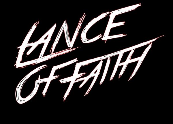 Yang ke lima : Lance Of Faith