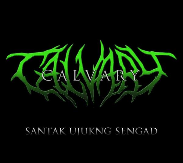 yang ke enam : Calvary