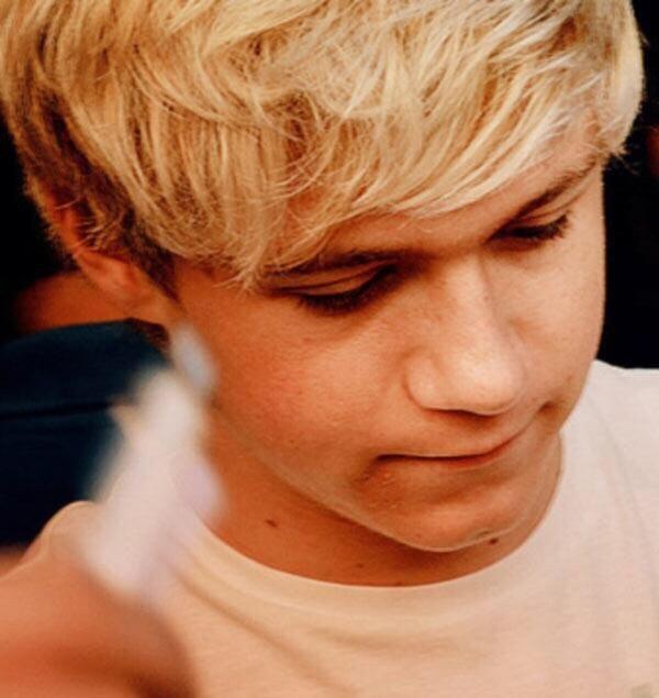 vanillabws's tweet image. MY LOVE 💕

#EMABiggestFans1D