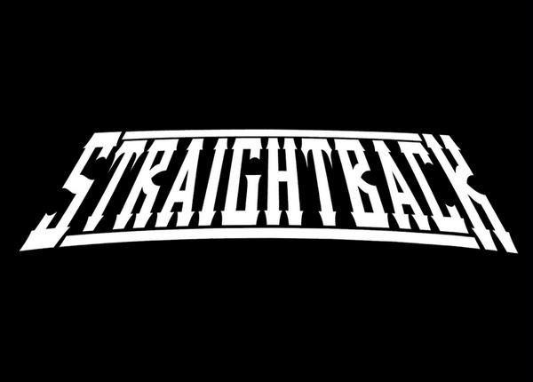 yang ke delapan : Straight Back HC