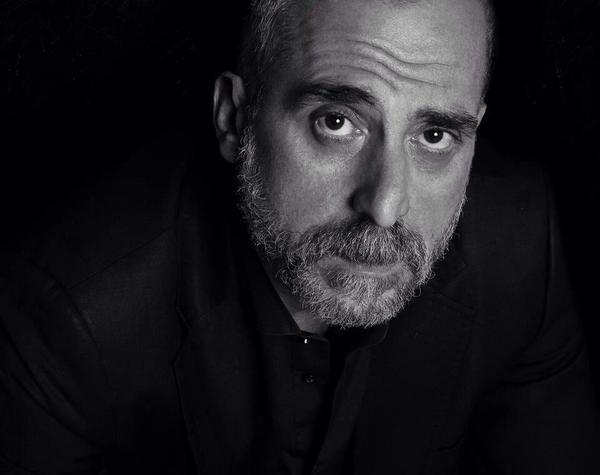 <a href="/DJSUATATESDAGLI/">SUAT ATEŞDAĞLI</a> bu gece Çubuklu Hayal Kahvesi'nde..