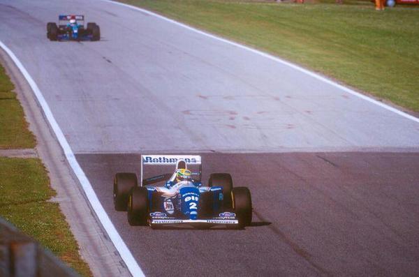 Classic Formula 1 tweet media