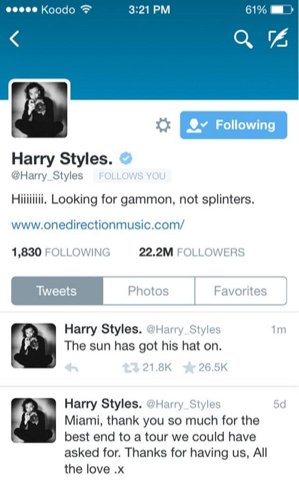 witajdylan's tweet image. Rt this if you want dm to Harry
(mbf @lydiasfawn )
