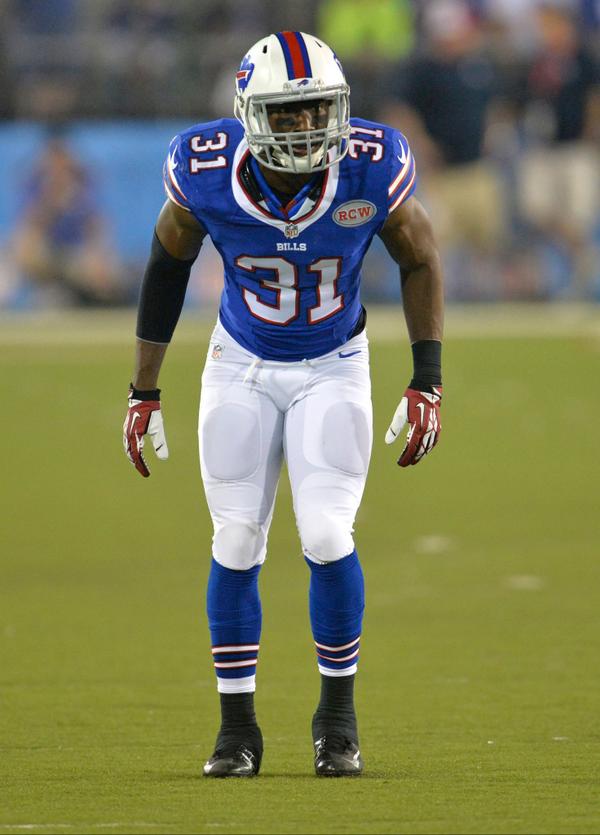 Congratulate safety Kenny Ladler (<a href="/kennyladlo/">Kenny Ladler</a>) on his promotion to the 53-man roster!