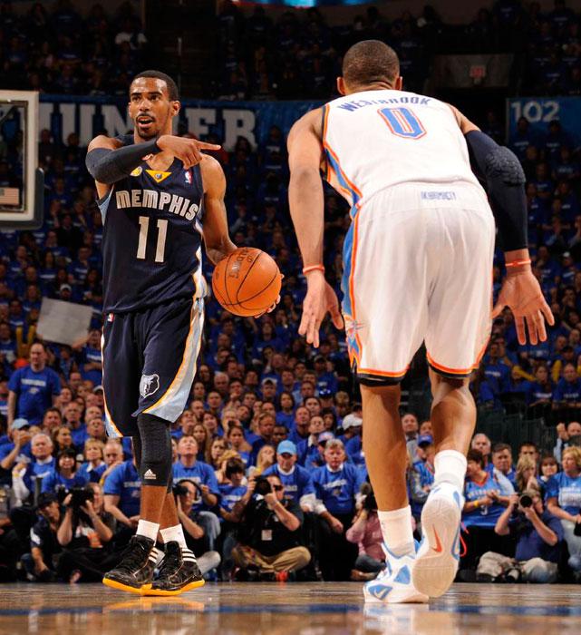 Happy Birthday to Mike Conley Jr., who turns 27 today! 