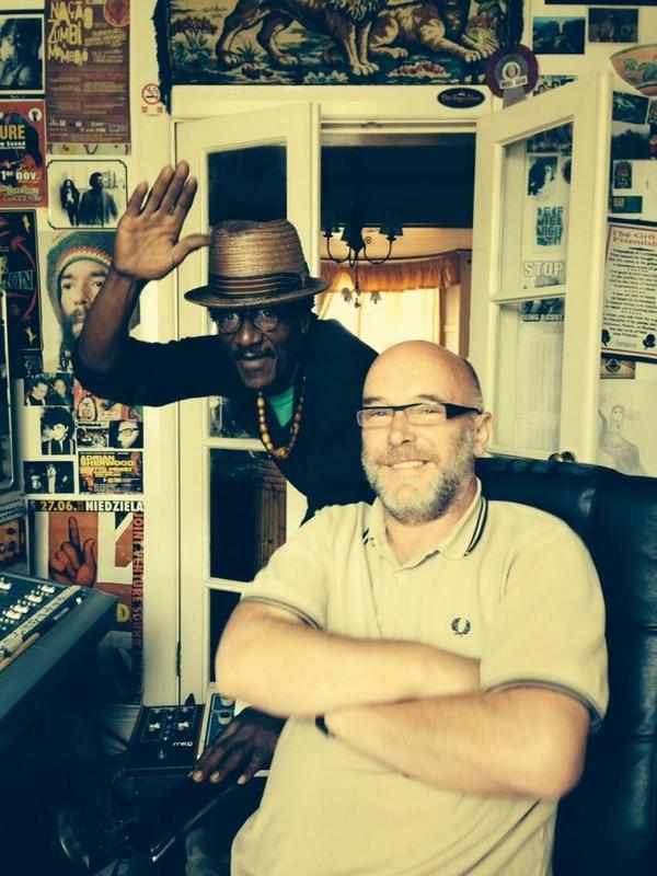 BassInvaders1's tweet image. Style Scott RIP #StyleScott #DubSyndicate #RootsRadics