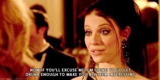 Happy birthday Michelle Trachtenberg aka Georgina Sparks. 