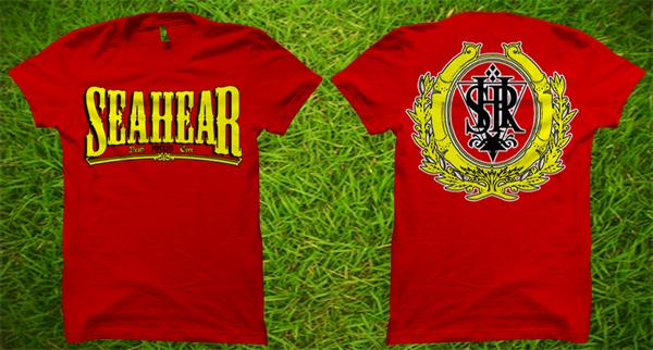 Produksi <a href="/EDVERSinc/">Edvers Incorporated</a> 14 Oct 2014 . T-Shirt <a href="/SEAHEAR_/">SEAHEAR</a> langsung hubungi cpnya nih .