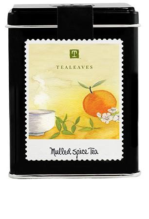 TealeavesCo's tweet image. #MulledSpice tea is perfect for fall: zesty orange &amp;amp; lemon peel with warming cinnamon &amp;amp; cloves bit.ly/ZkvFiV
