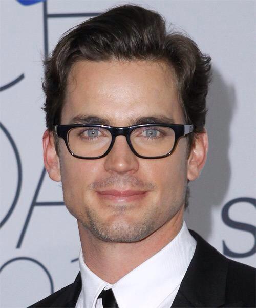 Happy birthday    Matt bomer!! 