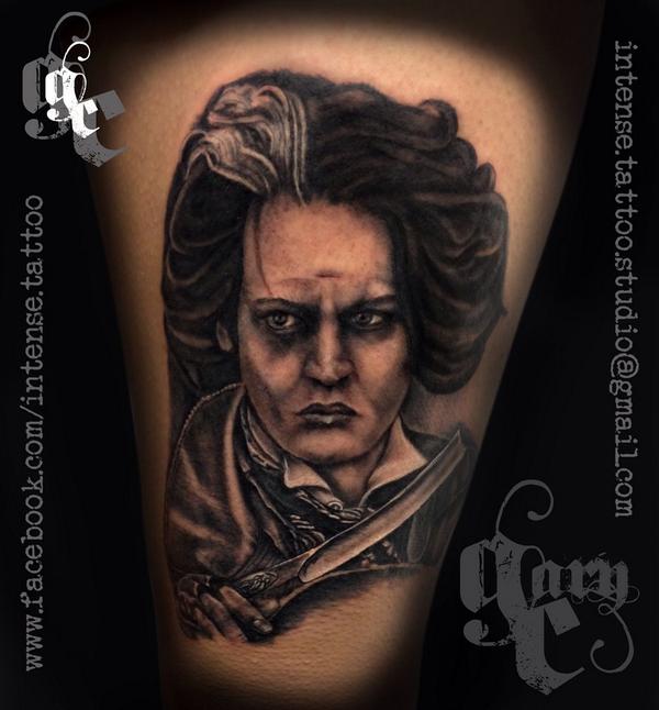 realistic tattoo tutorial realistic tattoo tutorial