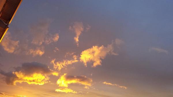 LeahaBeaton's tweet image. Great #fallnight on @PEIslandCanada #pei @canada #home