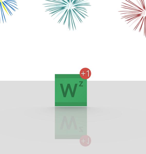 WitzingOfficiel's tweet image. Déjà 1 an *_*