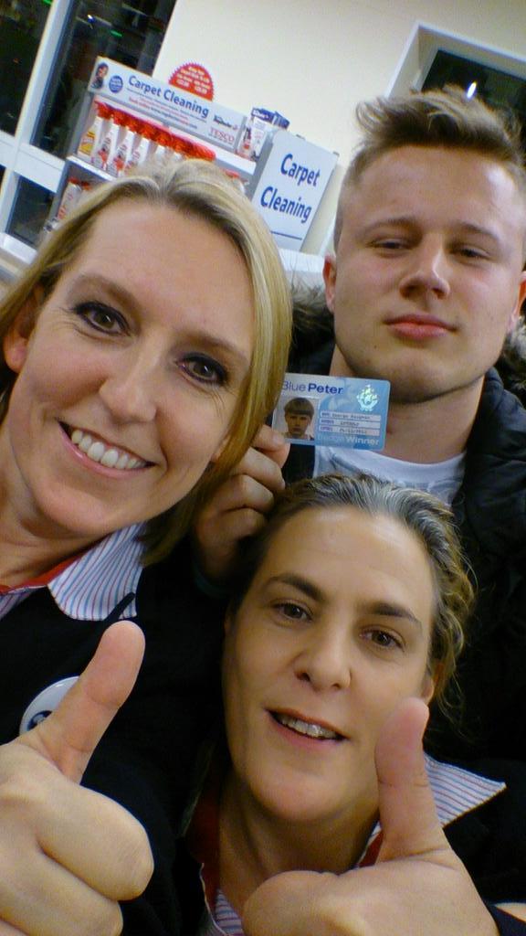 sue pearson tweet media